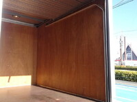 TOYOTA Dyna Panel Van QDF-KDY231 2017 158,000km_11