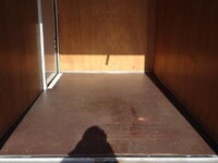 TOYOTA Dyna Panel Van QDF-KDY231 2017 158,000km_14
