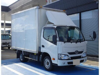 TOYOTA Dyna Panel Van QDF-KDY231 2017 158,000km_1