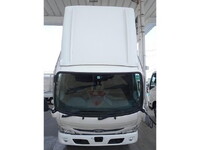TOYOTA Dyna Panel Van QDF-KDY231 2017 158,000km_25