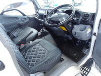 TOYOTA Dyna Panel Van QDF-KDY231 2017 158,000km_28