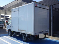 TOYOTA Dyna Panel Van QDF-KDY231 2017 158,000km_2
