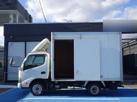 TOYOTA Dyna Panel Van QDF-KDY231 2017 158,000km_4