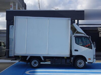 TOYOTA Dyna Panel Van QDF-KDY231 2017 158,000km_6