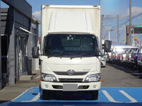 TOYOTA Dyna Panel Van QDF-KDY231 2017 158,000km_7