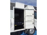 MAZDA Titan Flat Body TKG-LMR85N 2012 121,000km_13