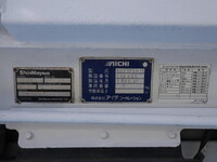 MAZDA Titan Flat Body TKG-LMR85N 2012 121,000km_17