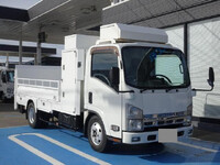 MAZDA Titan Flat Body TKG-LMR85N 2012 121,000km_1