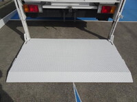 MAZDA Titan Flat Body TKG-LMR85N 2012 121,000km_20