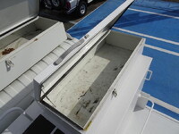 MAZDA Titan Flat Body TKG-LMR85N 2012 121,000km_25