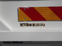 MAZDA Titan Flat Body TKG-LMR85N 2012 121,000km_26