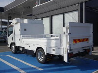 MAZDA Titan Flat Body TKG-LMR85N 2012 121,000km_2