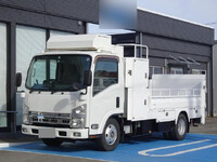MAZDA Titan Flat Body TKG-LMR85N 2012 121,000km_3