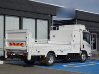 MAZDA Titan Flat Body TKG-LMR85N 2012 121,000km_4