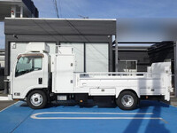 MAZDA Titan Flat Body TKG-LMR85N 2012 121,000km_5