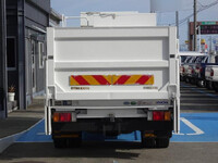 MAZDA Titan Flat Body TKG-LMR85N 2012 121,000km_6