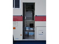 HINO Profia Welfare Vehicles LKG-FH1ALAG 2011 167,000km_10