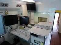 HINO Profia Welfare Vehicles LKG-FH1ALAG 2011 167,000km_11