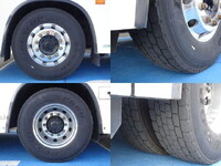 HINO Profia Welfare Vehicles LKG-FH1ALAG 2011 167,000km_23