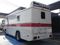 HINO Profia Welfare Vehicles LKG-FH1ALAG 2011 167,000km_2