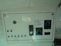 HINO Profia Welfare Vehicles LKG-FH1ALAG 2011 167,000km_33