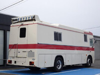 HINO Profia Welfare Vehicles LKG-FH1ALAG 2011 167,000km_3