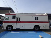 HINO Profia Welfare Vehicles LKG-FH1ALAG 2011 167,000km_4