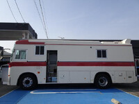 HINO Profia Welfare Vehicles LKG-FH1ALAG 2011 167,000km_5