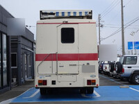 HINO Profia Welfare Vehicles LKG-FH1ALAG 2011 167,000km_6