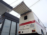 HINO Profia Welfare Vehicles LKG-FH1ALAG 2011 167,000km_8