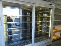 ISUZU Elf Mobile Catering Truck TDG-NMS85AN 2014 127,000km_11