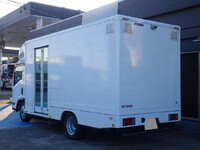 ISUZU Elf Mobile Catering Truck TDG-NMS85AN 2014 127,000km_2