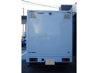 ISUZU Elf Mobile Catering Truck TDG-NMS85AN 2014 127,000km_4