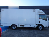 ISUZU Elf Mobile Catering Truck TDG-NMS85AN 2014 127,000km_5