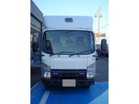 ISUZU Elf Mobile Catering Truck TDG-NMS85AN 2014 127,000km_6