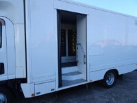 ISUZU Elf Mobile Catering Truck TDG-NMS85AN 2014 127,000km_9