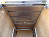 TOYOTA Dyna Panel Van TKG-XZC600 2016 146,000km_11