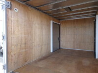 TOYOTA Dyna Panel Van TKG-XZC600 2016 146,000km_12
