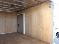TOYOTA Dyna Panel Van TKG-XZC600 2016 146,000km_13
