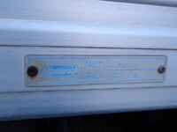 TOYOTA Dyna Panel Van TKG-XZC600 2016 146,000km_16