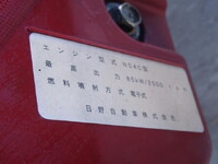 TOYOTA Dyna Panel Van TKG-XZC600 2016 146,000km_27