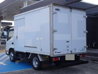 TOYOTA Dyna Panel Van TKG-XZC600 2016 146,000km_2