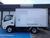 TOYOTA Dyna Panel Van TKG-XZC600 2016 146,000km_3