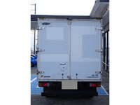 TOYOTA Dyna Panel Van TKG-XZC600 2016 146,000km_4