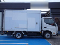 TOYOTA Dyna Panel Van TKG-XZC600 2016 146,000km_5