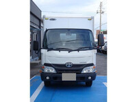 TOYOTA Dyna Panel Van TKG-XZC600 2016 146,000km_6