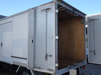 TOYOTA Dyna Panel Van TKG-XZC600 2016 146,000km_9