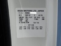 ISUZU Elf Panel Van TPG-NHR85AN 2017 80,000km_11