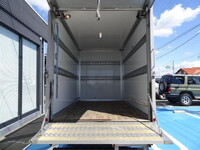 ISUZU Elf Panel Van TPG-NHR85AN 2017 80,000km_12