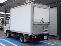 ISUZU Elf Panel Van TPG-NHR85AN 2017 80,000km_2